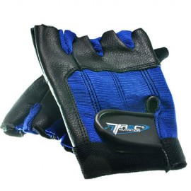 Trec Classic Blue Gloves