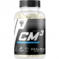 Trec CM3 Creatine 90 Caps 