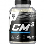 Trec CM3 Creatine 180 Caps