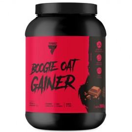 Trec Boogie Oat Gainer 2kg