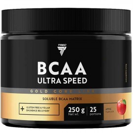 Trec Gold BCAA Ultra Speed 250g