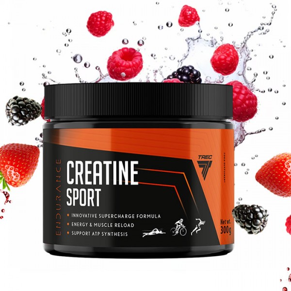 Trec Creatine Sport 300g