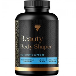 Trec Beauty Body Shaper 90 Caps