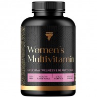 Trec Womens Multivitamin With Collagen 90 caps