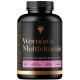 Trec Womens Multivitamin With Collagen 90 caps