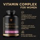 Trec Womens Multivitamin With Collagen 90 caps