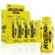 Trec Boogieman PreWorkout Shots 100ml - 12 Pack
