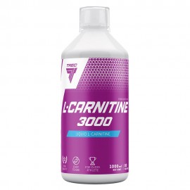 Trec L-Carnitine 3000 -1000ml