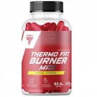 Trec Thermo Fat Burner Max 120 caps