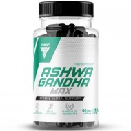 Trec Ashwagandha MAX 60 Caps
