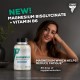 Trec Magnesium Bisglycinate - 90 Capsules 