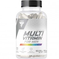 Trec MultiVitamin For Men 90 Caps