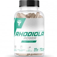 Trec Rhodiola Rosea Adaptogen 90 Caps
