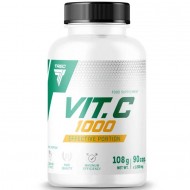 Trec Vitamin C 1000mg - 90 Caps