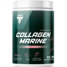 Trec Marine Collagen 300g