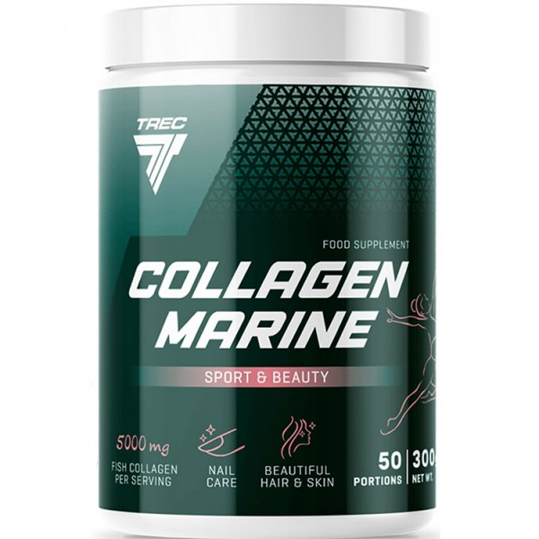 Trec Marine Collagen 300g