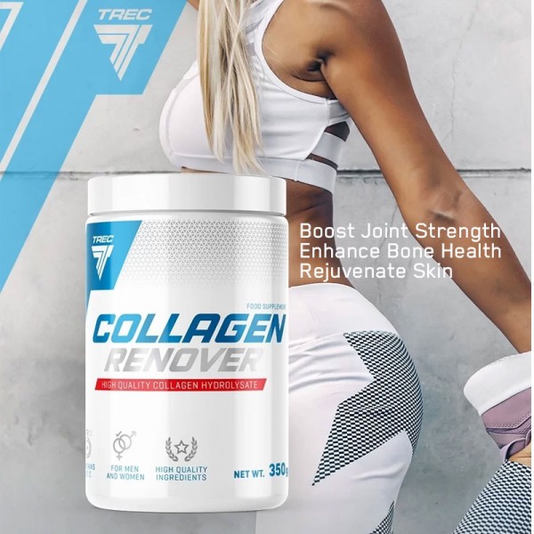 Trec Collagen Renover 350g