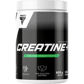 Trec Creatine Powder 600g