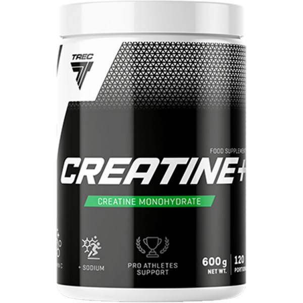 Trec Creatine Powder 600g