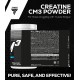 Trec CM3 Creatine 500g