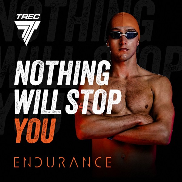 Trec Endurance Hydration Electrolyte Tabs Triple Pack (3 x 20)