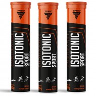 Trec Endurance Hydration Electrolyte Tabs Triple Pack (3 x 20)