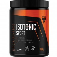 Trec ENDURANCE Isotonic Sport 400g