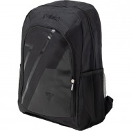Trec Gym & Street Backpack Black