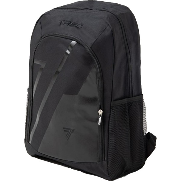 Trec Gym & Street Backpack Black