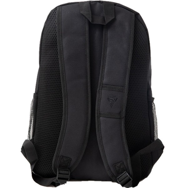Trec Gym & Street Backpack Black
