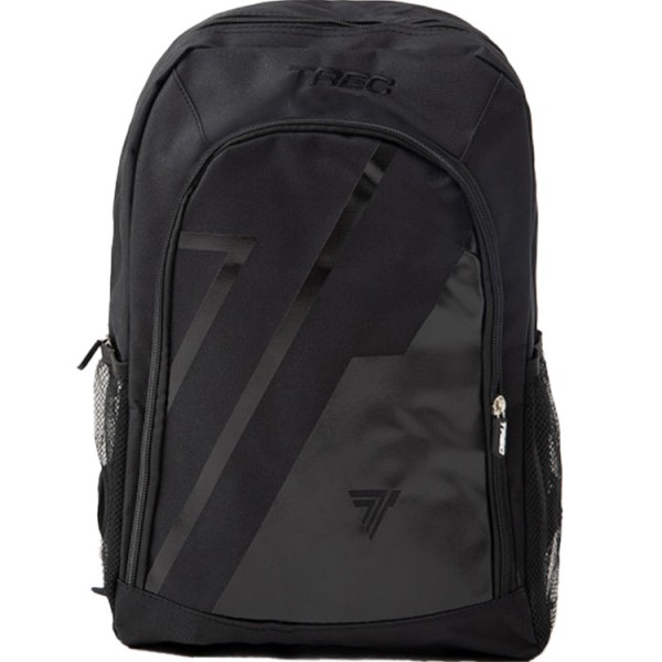 Trec Gym & Street Backpack Black