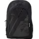 Trec Gym & Street Backpack Black