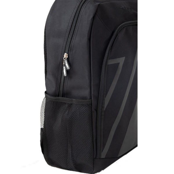 Trec Gym & Street Backpack Black