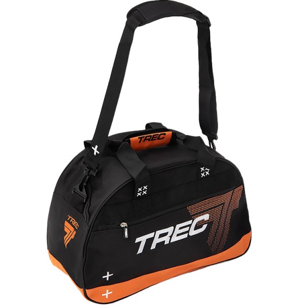 Trec Gym & Street holdall Bag 
