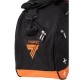 Trec Gym & Street holdall Bag 