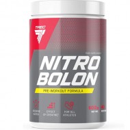 Trec NitroBolon Pump PreWorkout 600g 