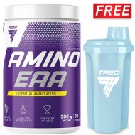 Trec Amino EAA 300g + Free Shaker
