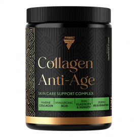 Trec Beauty Marine Collagen Anti Age 300g