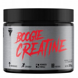 Trec Boogieman Flavoured Creatine 300g