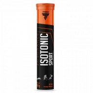 Trec Endurance Hydration Electrolyte Tabs - 20 Tabs