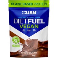 USN Diet Fuel Vegan Meal Replacement 880g