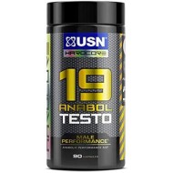 USN 19-Anabol Testo 90 Caps
