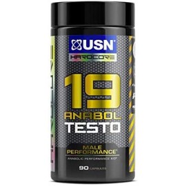 USN 19-Anabol Testo 90 Caps