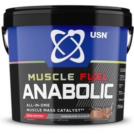 USN Muscle Fuel Anabolic 4kg 