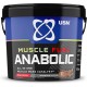 USN Muscle Fuel Anabolic 4kg 