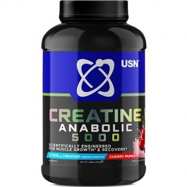 USN Creatine Anabolic - 900g