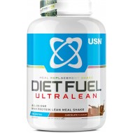 USN Diet Fuel High Protein Meal Replacement 2kg