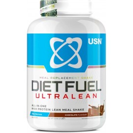 USN Diet Fuel High Protein Meal Replacement 2kg