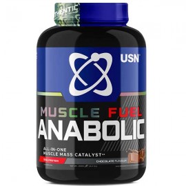 USN Muscle Fuel Anabolic - 2kg