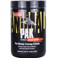 Universal Nutrition Animal Pak Powder 312g